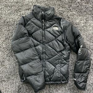 North Face Down Jacket
